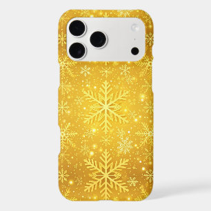 Golden Snow