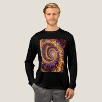 Golden Spiral Dreamscape