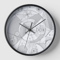 Golden Spiral Ratio Gift For Math Classroom