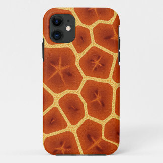 Golden Spots - Giraffe Inspired  Case-Mate iPhone Case