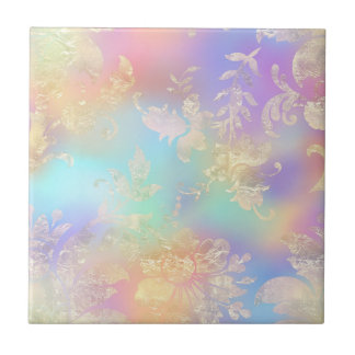 Golden Spring Tile