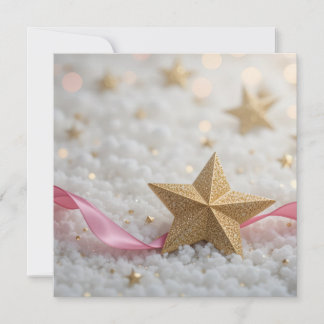 golden star