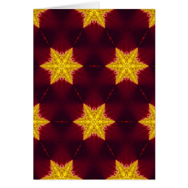Golden Star (Front)