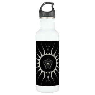Golden Star 710 Ml Water Bottle