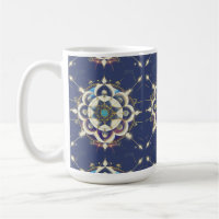 Golden Star Alignment – A Sacred Geometry Universe