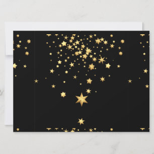 Golden Stars Announcement