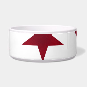 Golden Stars Pattern 7