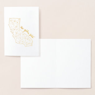 Golden State Greeting Cards