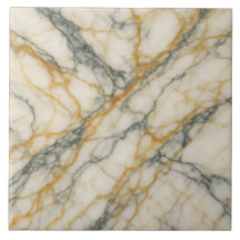 Golden Stratum Marble