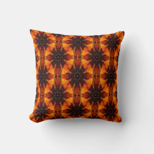 Golden Sunflowers...... Cushion