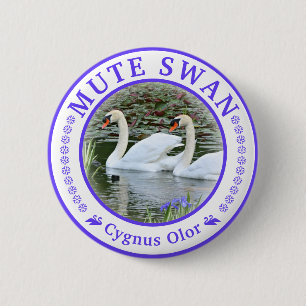 Golden Swan badge