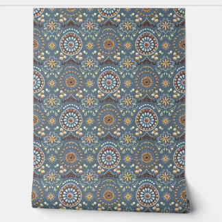 Golden Symphony Wallpaper