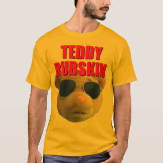 Golden Teddy Heady Tee