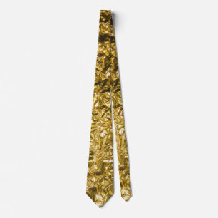 Golden Tie