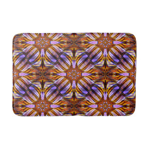 Golden Times...... Bath Mat