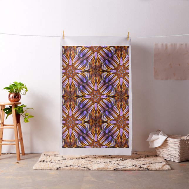 Golden Times...... Fabric (In Situ)