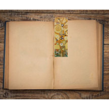 Golden Tree of Life Art – Art Nouveau Klimt