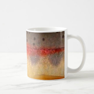 Golden Trout by PatternWear© Coffee Mug