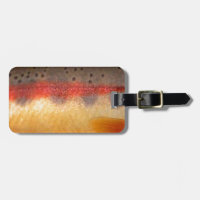 Golden Trout by PatternWear©