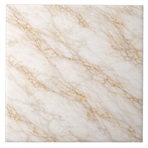 Golden Vein Marble – Luxury Ceramic Tile
