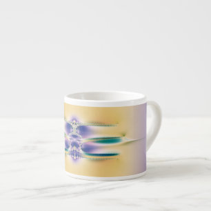 Golden Way Espresso Cup