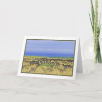 GOLDEN WEDDING ANNIVERSARY/PHOTO BIG ISLAND COUNTR