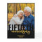 Golden Wedding Photo Modern 50th Anniversary