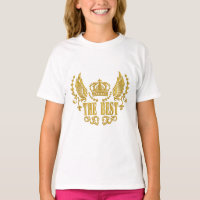 Golden Wings Crown The Best