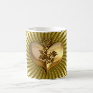 Golden Years Coffee Mug