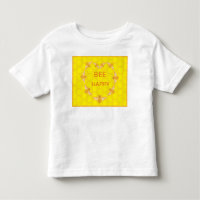 Golden yellow honeycomb and honey bees