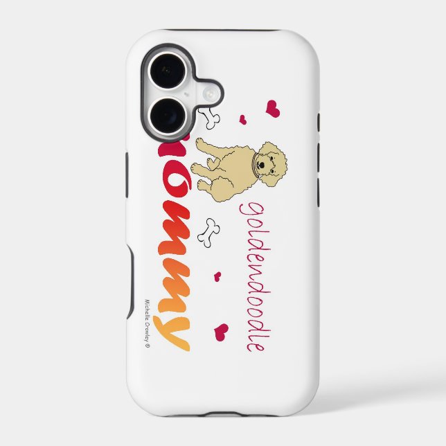 goldendoodle (Back)