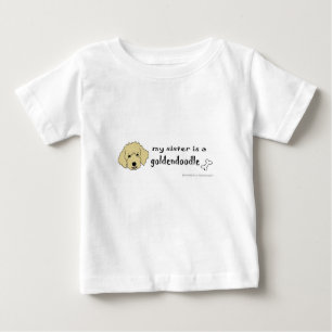 goldendoodle baby T-Shirt