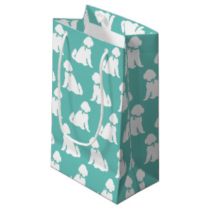 Goldendoodle Dog Puppy Labradoodle Small Gift Bag