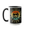 Goldendoodle Dog Vintage Best Doodle Dad Ever