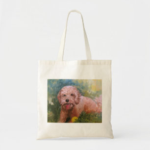 Goldendoodle/Labradoodle Bag You personalise