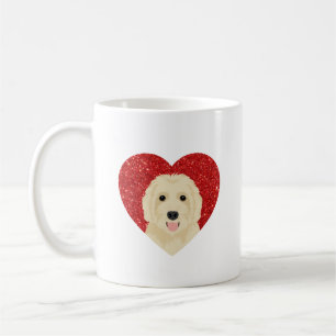 Goldendoodle Mugs