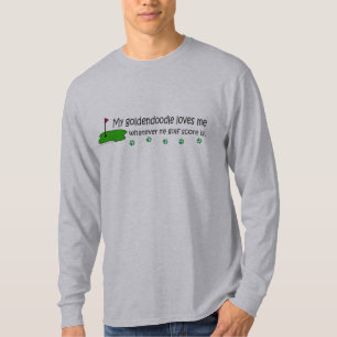 Goldendoodle T-Shirt