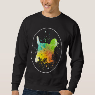 Goldendoodle Vintage 1 Sweatshirt