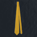 Goldenrod Yellow DAA520 Colour Add Your Name Optio Tie<br><div class="desc">A full scale PNG image based on the HEX code (six-digit hex triplet) shown. Use this code to mix, match and customise any other item to go with this, or to add to other collections. Hex codes may be used to customise most text and background colours on Zazzle products. You...</div>