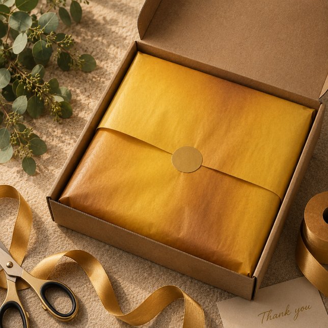 Goldenroot Tissue Paper (Creator Uploaded)