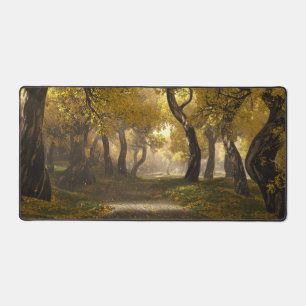Goldenwalk Desk Mat