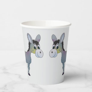 Goldesel   paper cups