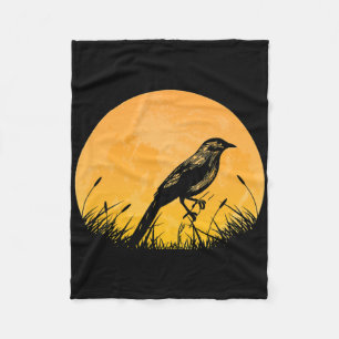 Goldfinch Easy Halloween Outfit Perine Moon Costum Fleece Blanket