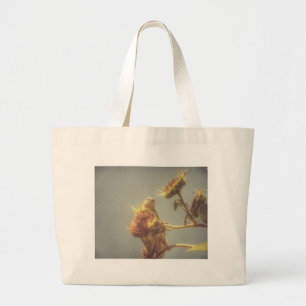 Goldfinch Large Tote Bag