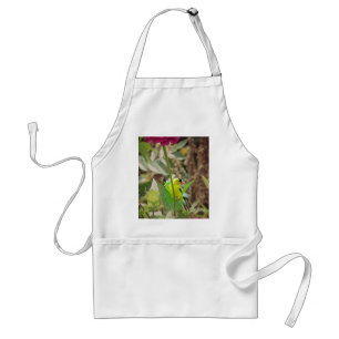 Goldfinch Standard Apron