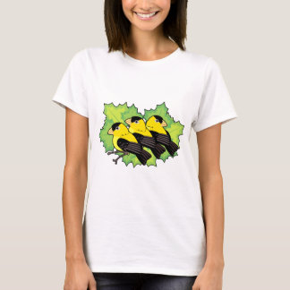 goldfinches T-Shirt