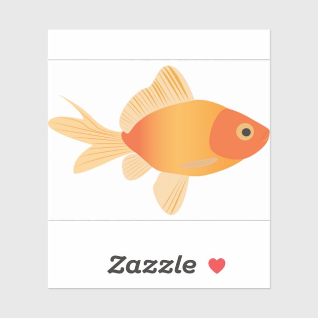 Goldfish (Sheet)
