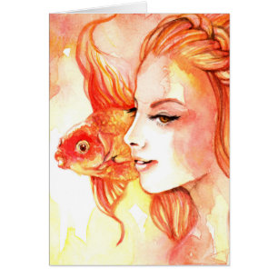 Goldfish