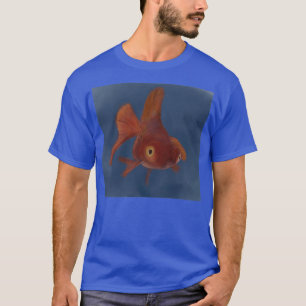 Goldfish 10 T-Shirt