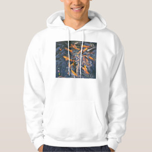 Goldfish 2010 hoodie